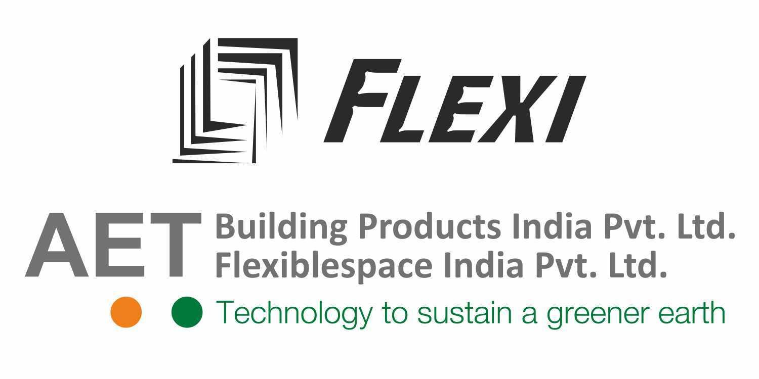 Flexi with AET BP & FS logo