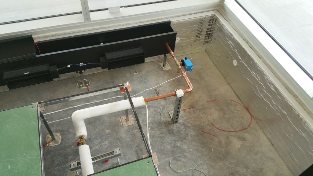 Everything You Need to Know About Raised Access Floors | AirFixture