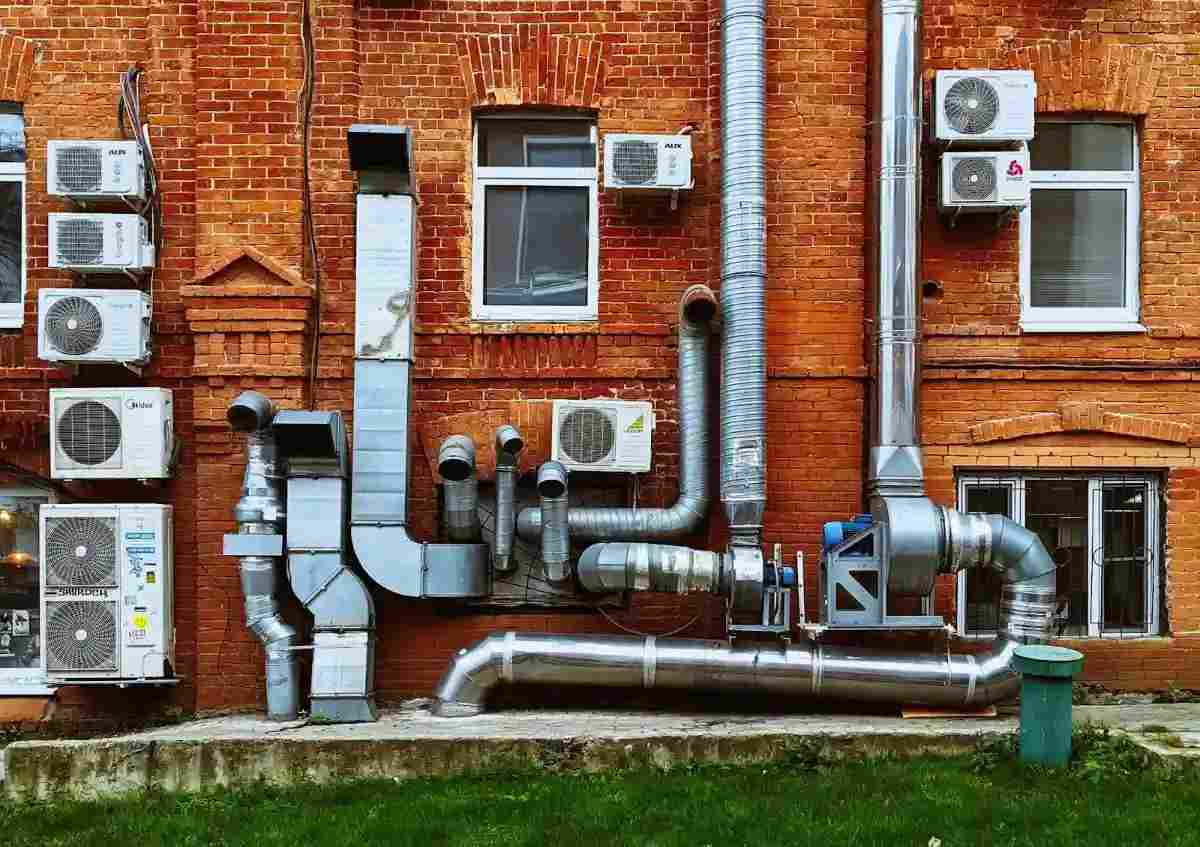 Ontario building code ventilation requirements