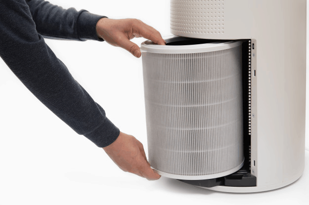 Top Energy-Efficient Air Purifiers In The Market