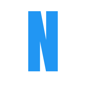 N