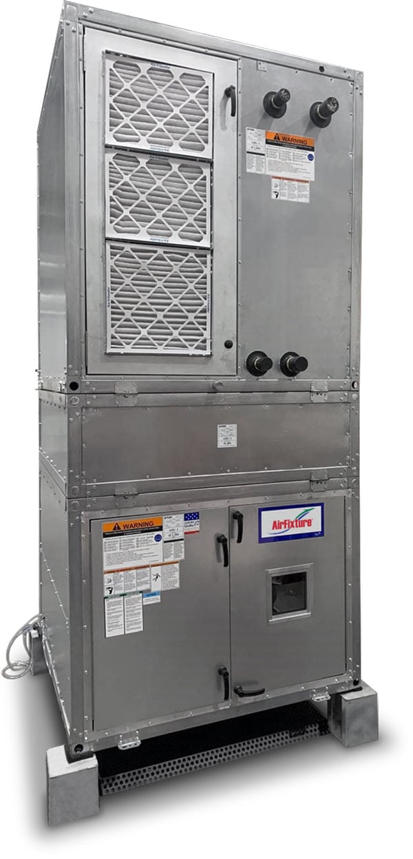 VRF Accessories VRF Coils AirFixture