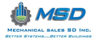 mechanical sales sd