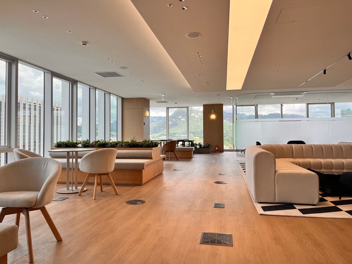 What Every Architect Needs to Know About UFAD