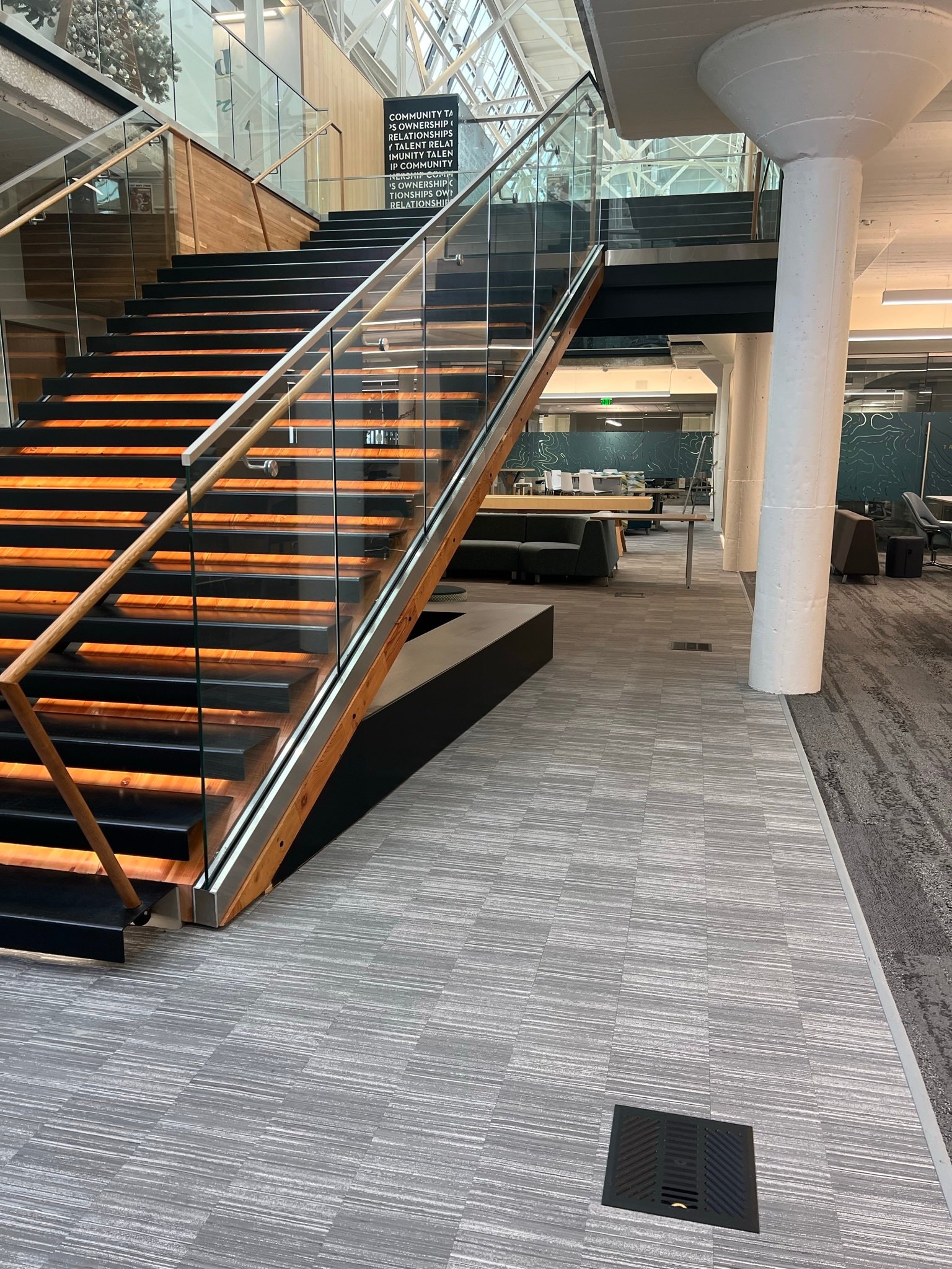 Breathing New Life into a Landmark: UFAD Design at Lincoln Savings Bank | AirFixture