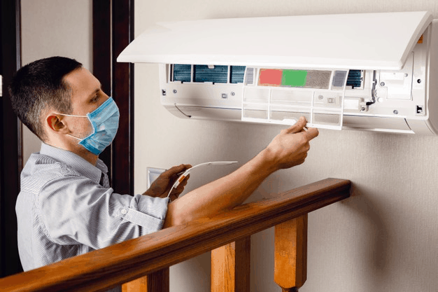 4 Common HVAC Indoor Air Quality Issues