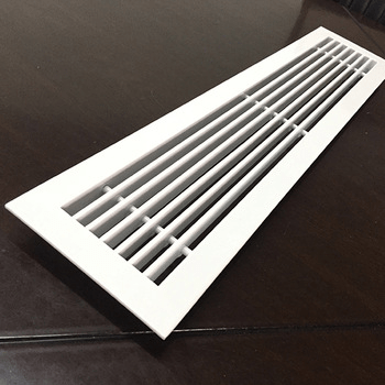 What is a Linear Grille?
