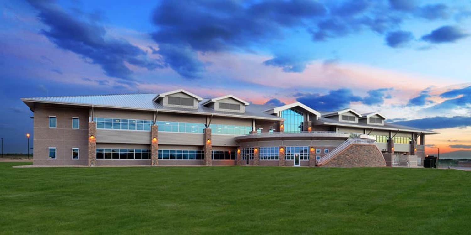 Buckley AFB (CO, USA)