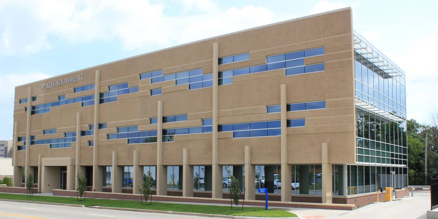 KU Endowment (KS, USA)