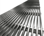 The Benefits of AirFixture Stainless Steel Linear Grilles