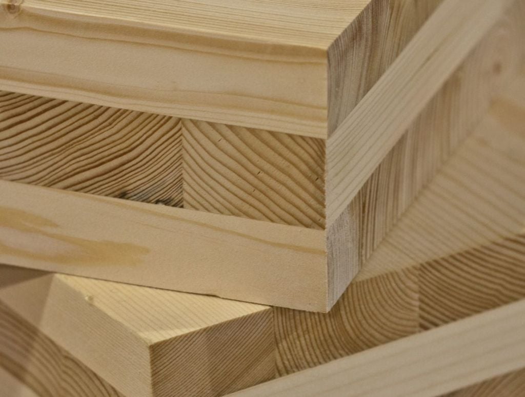 Mass Timber Wood Construction—How It All Fits Together