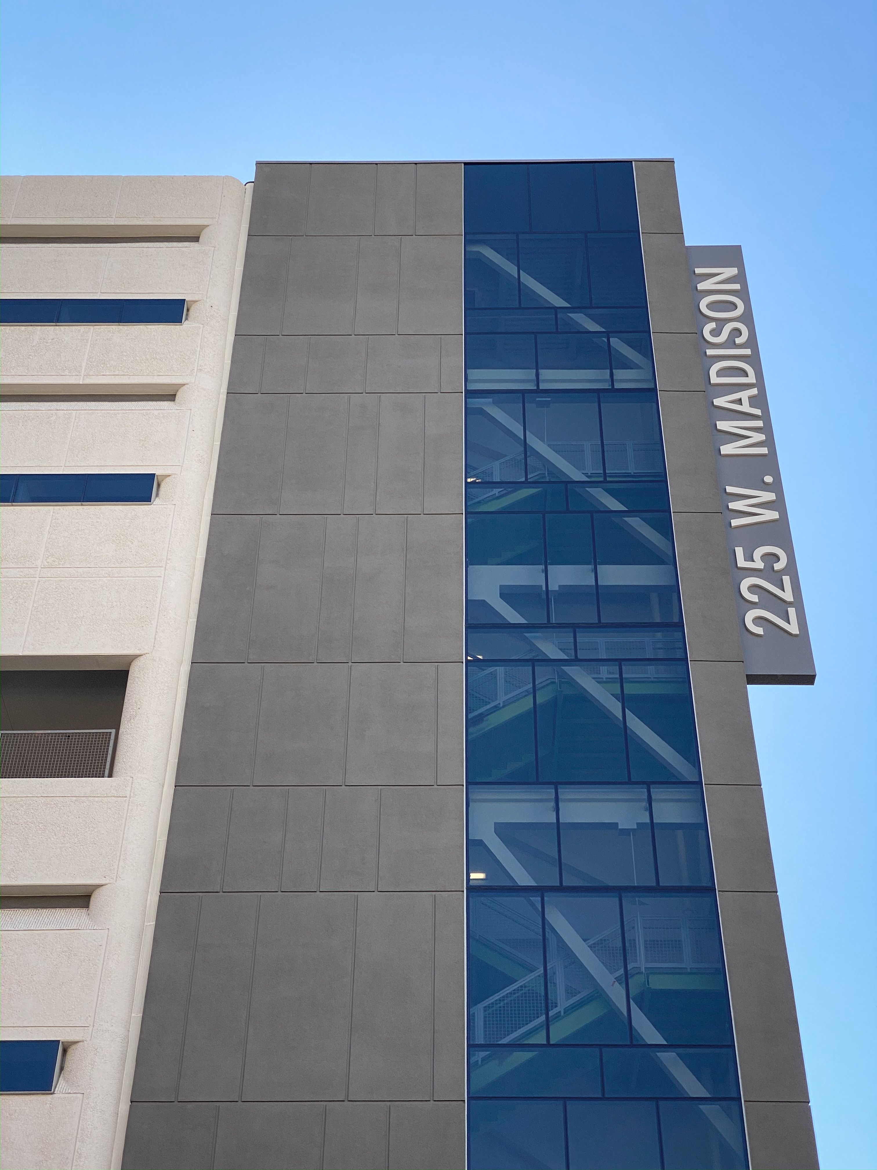 Sustainable Adaptive Reuse: UFAD Helps Revitalize Phoenix Jail Conversion