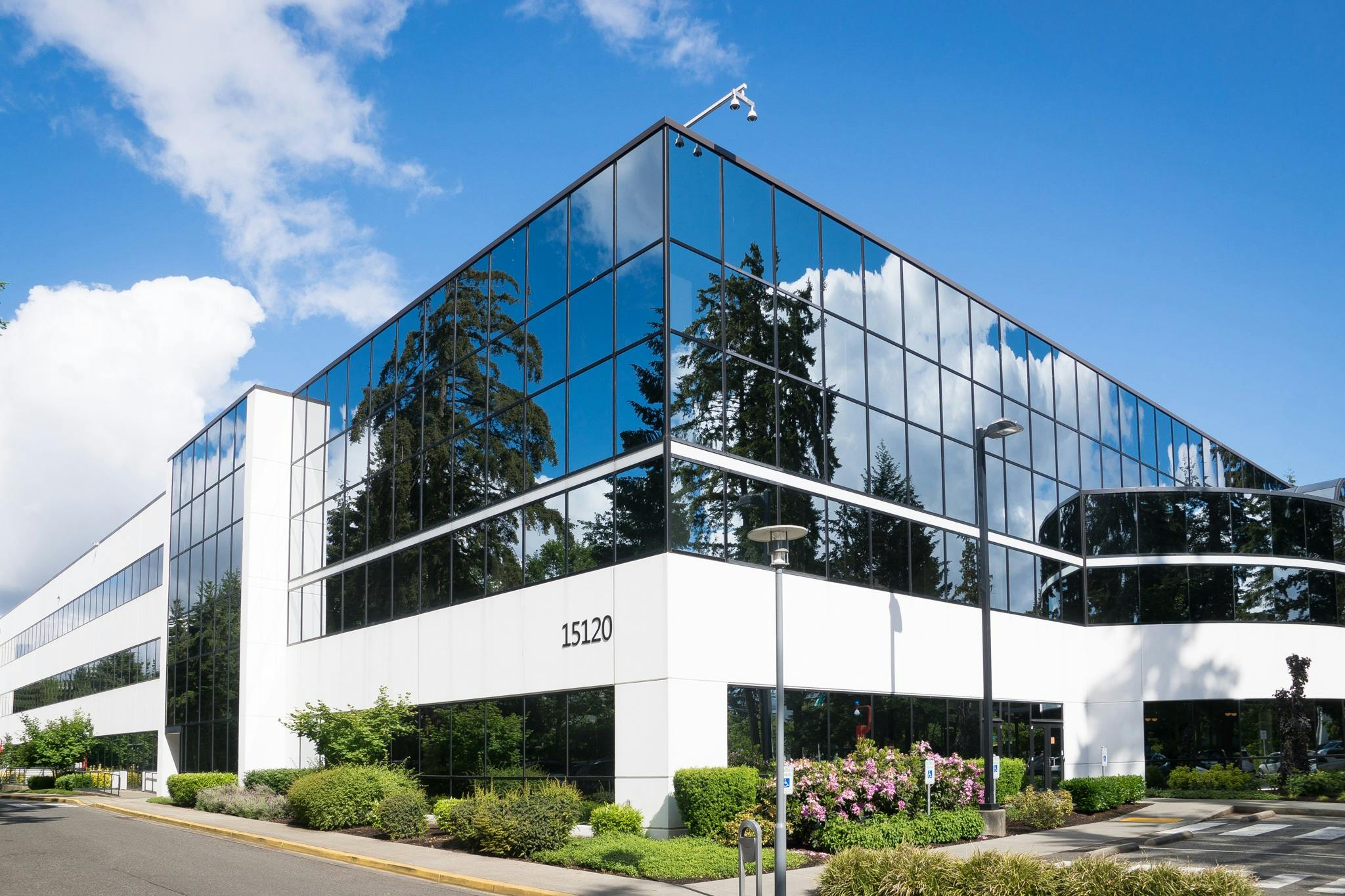 5 Ways to Improve Small Office Building Design